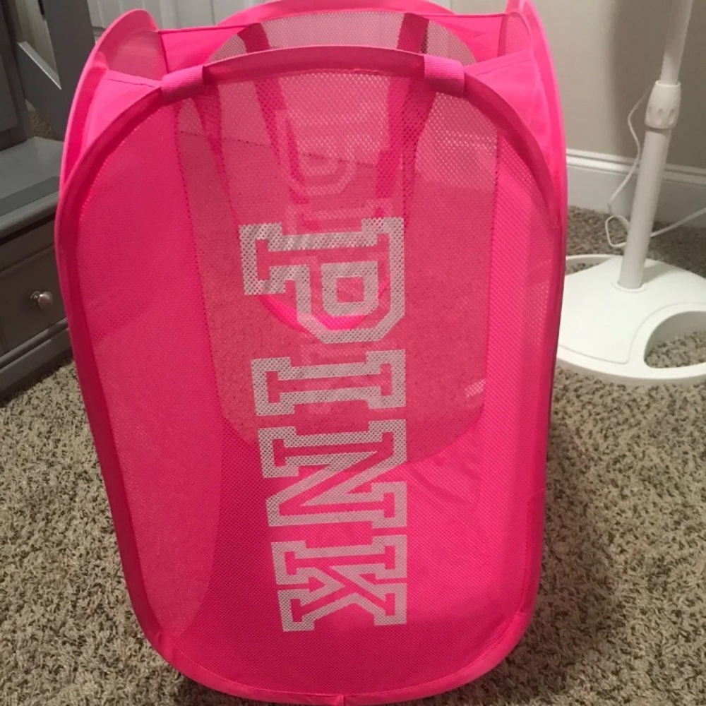 VS PINK HAMPER